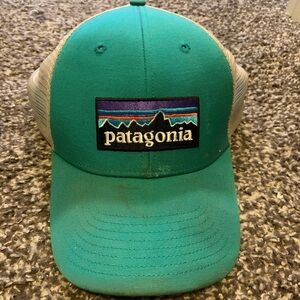 Womens Patagonia Hat